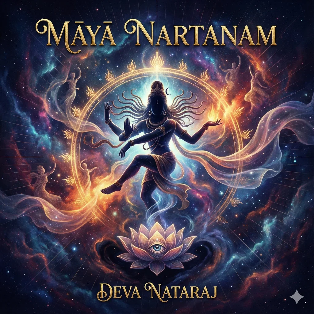Māyā Nartanam