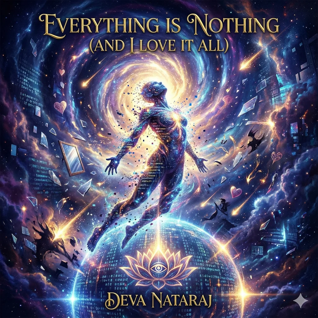 Everything Is Nothing (And I Love It All)