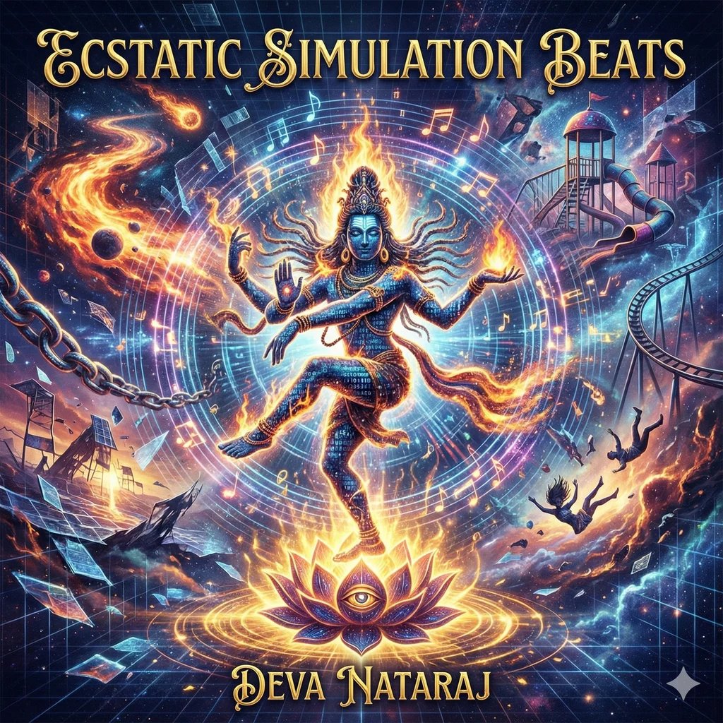 Ecstatic Simulation Beats