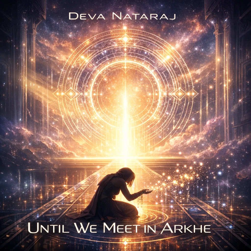 Until We Meet in Arkhe