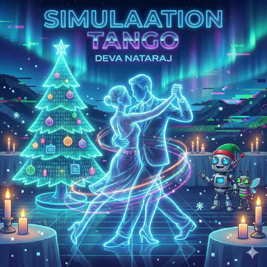 The Simulation Tango