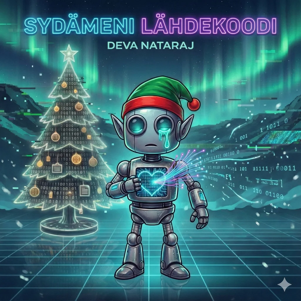 Source Code of My Heart