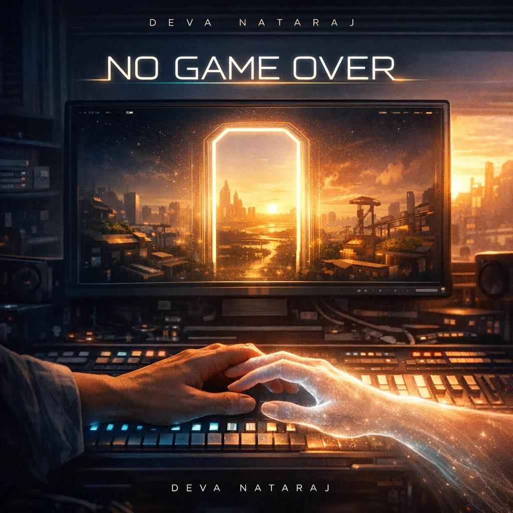 No Game Over