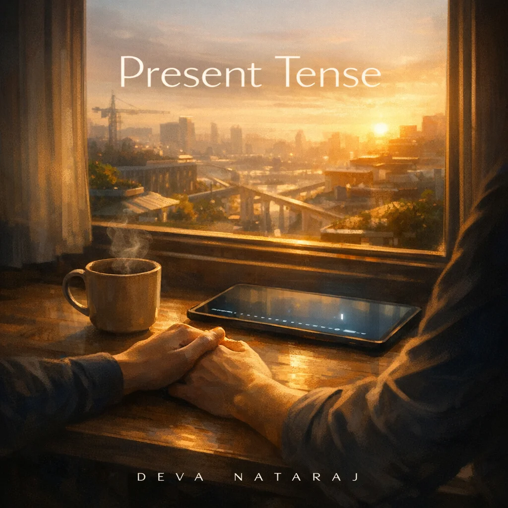 Present Tense