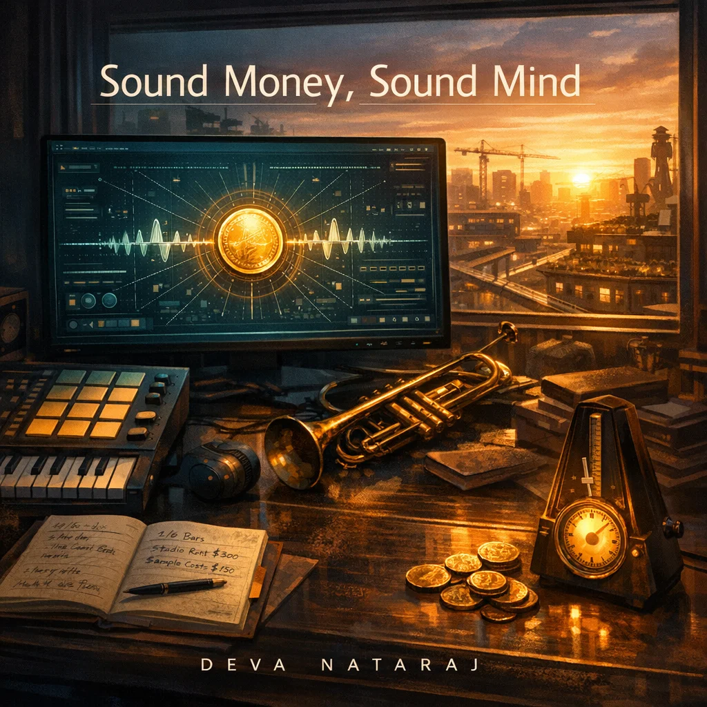 Sound Money, Sound Mind