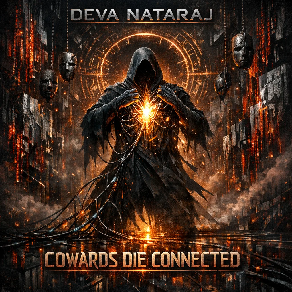 Pelkurit kuolevat kytkettynä