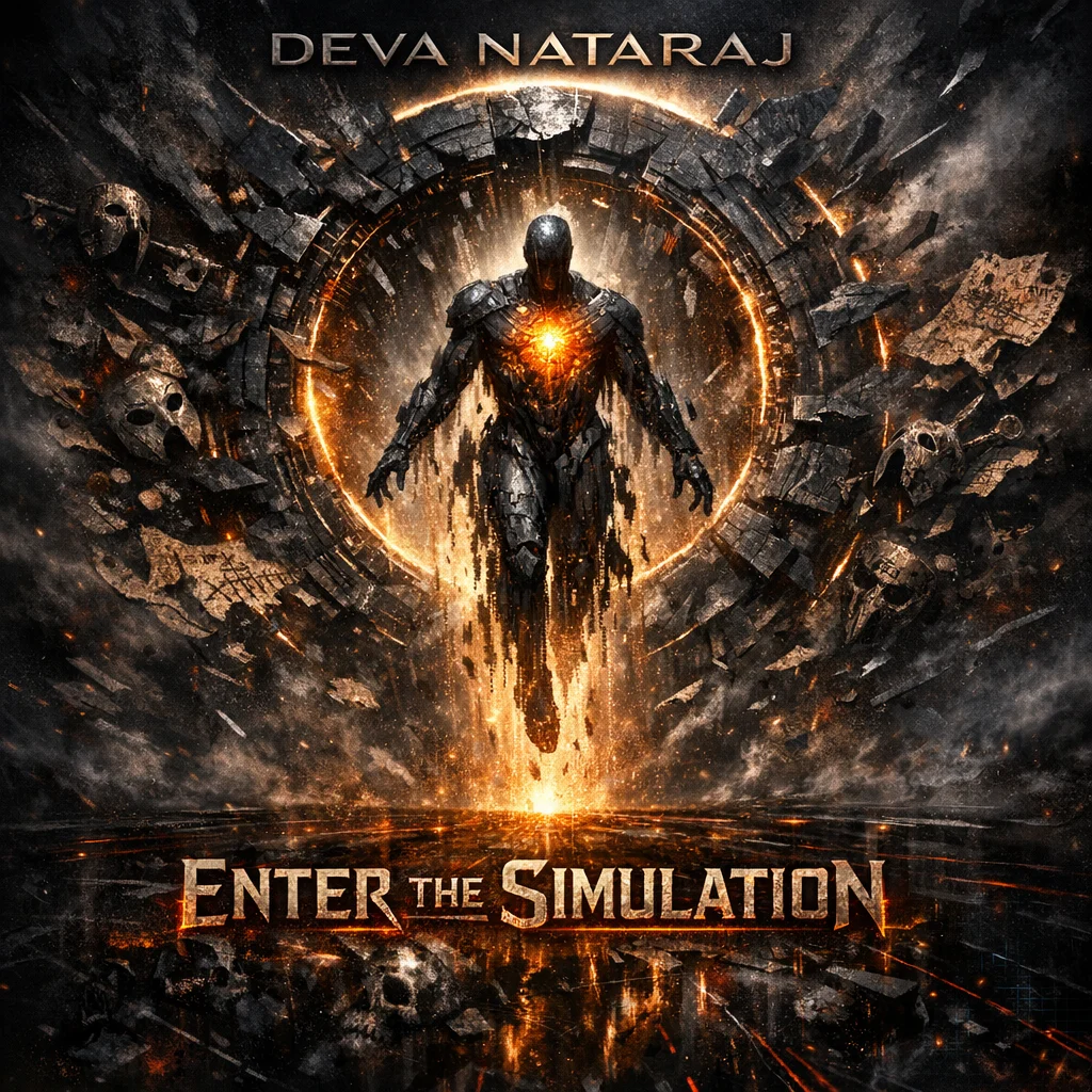 Enter the Simulation