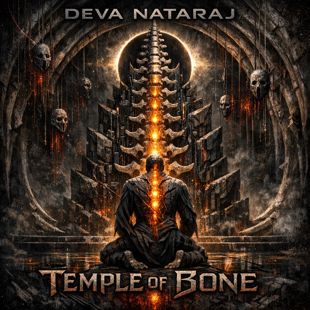 Temple of Bone