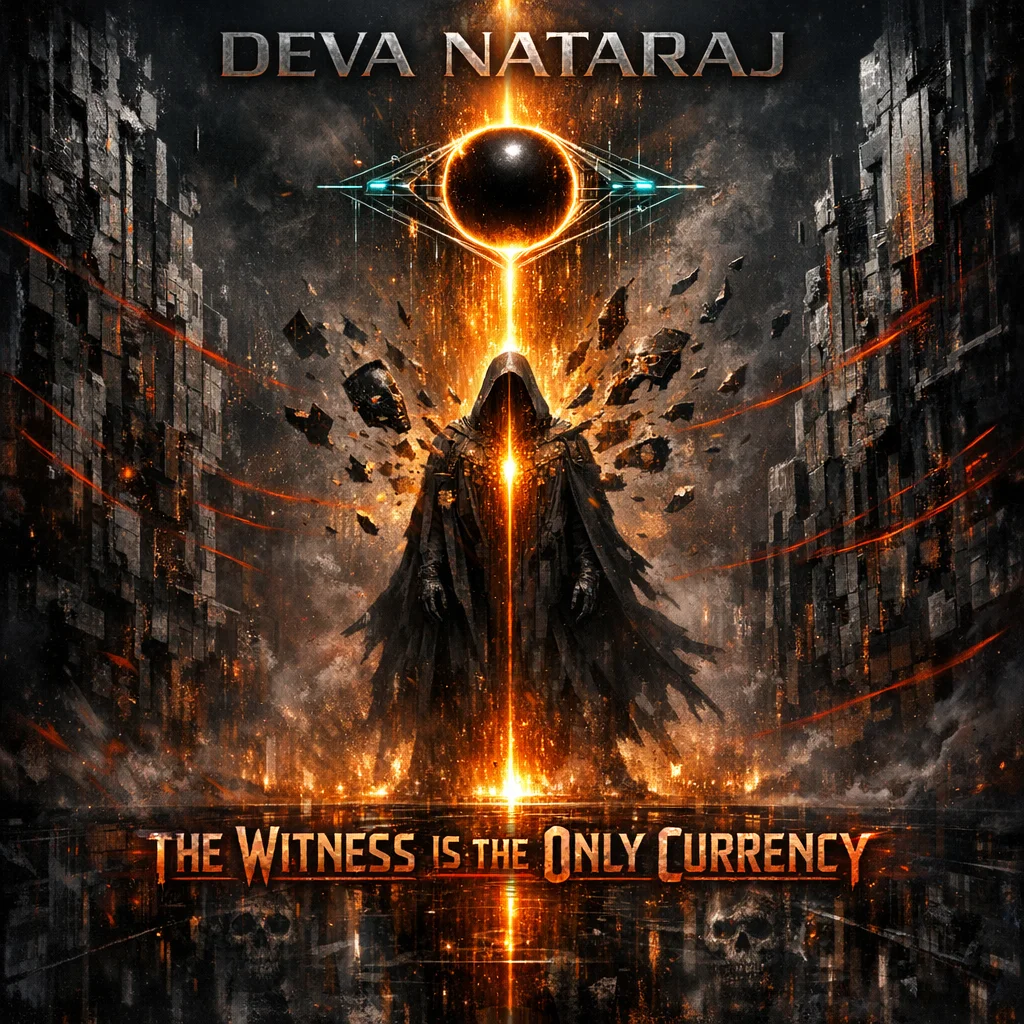 The Witness Is the Only Currency