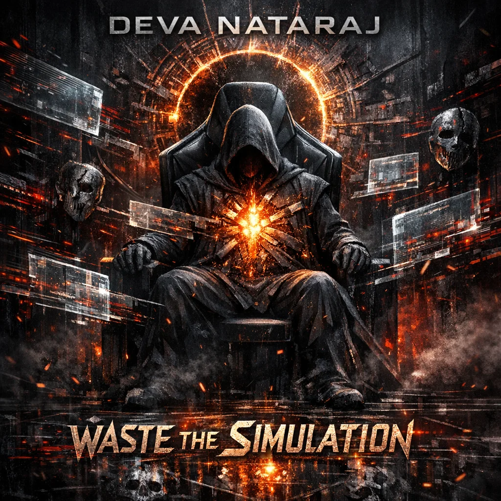 Waste the Simulation