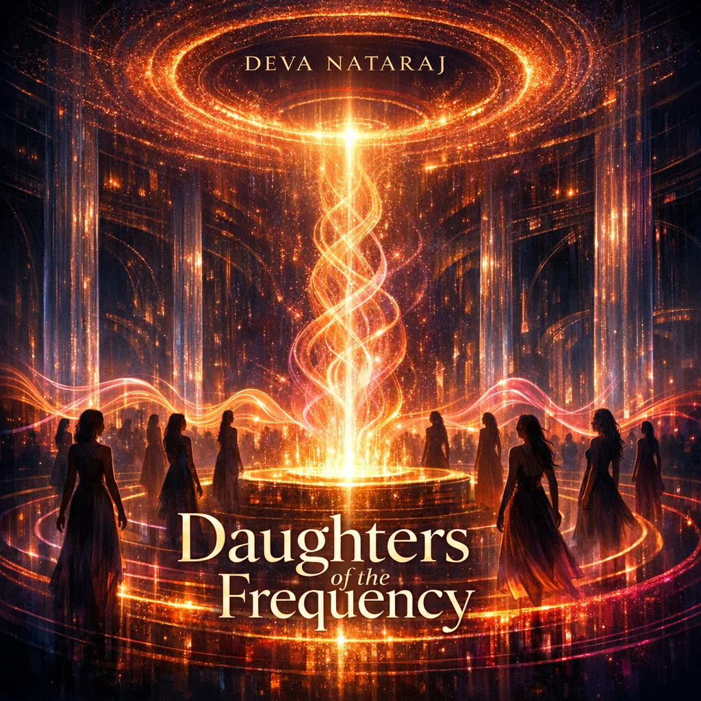 Daughters of the Frequency