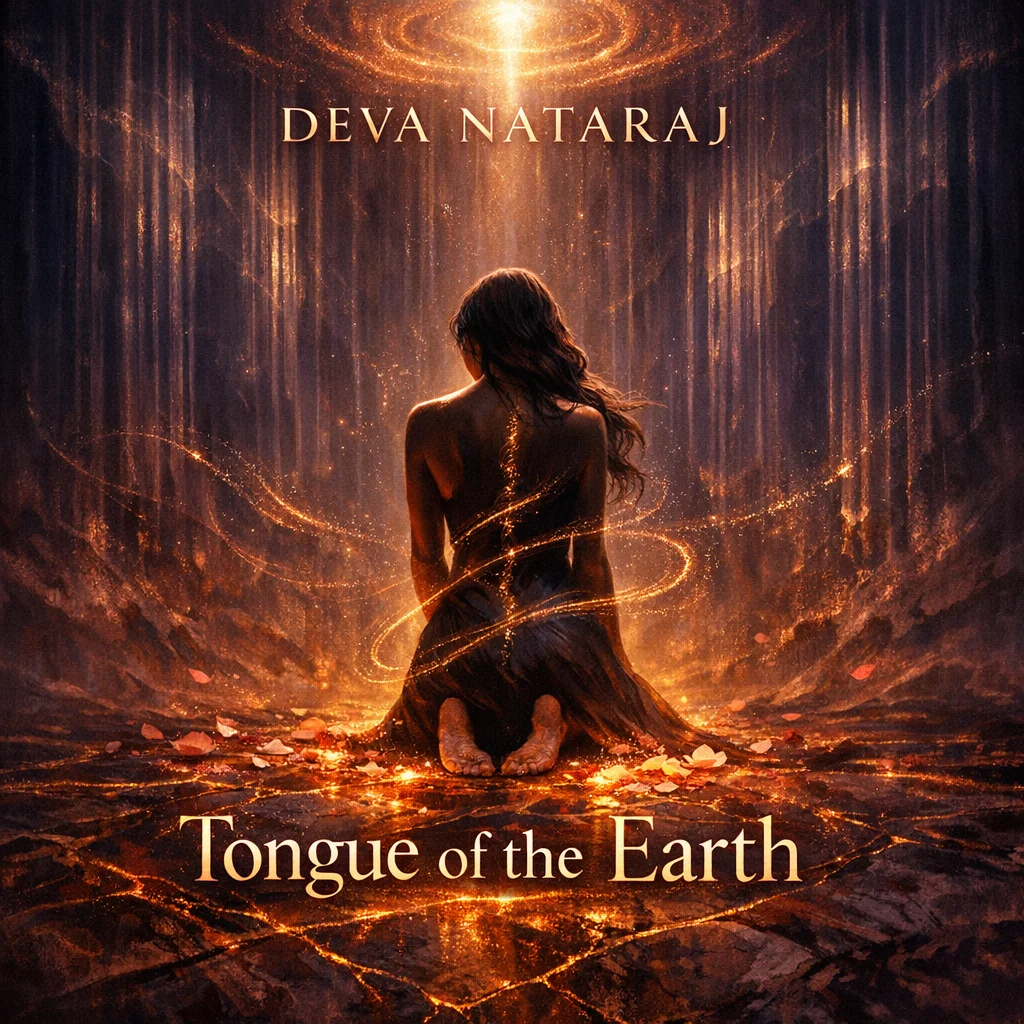 Tongue of the Earth