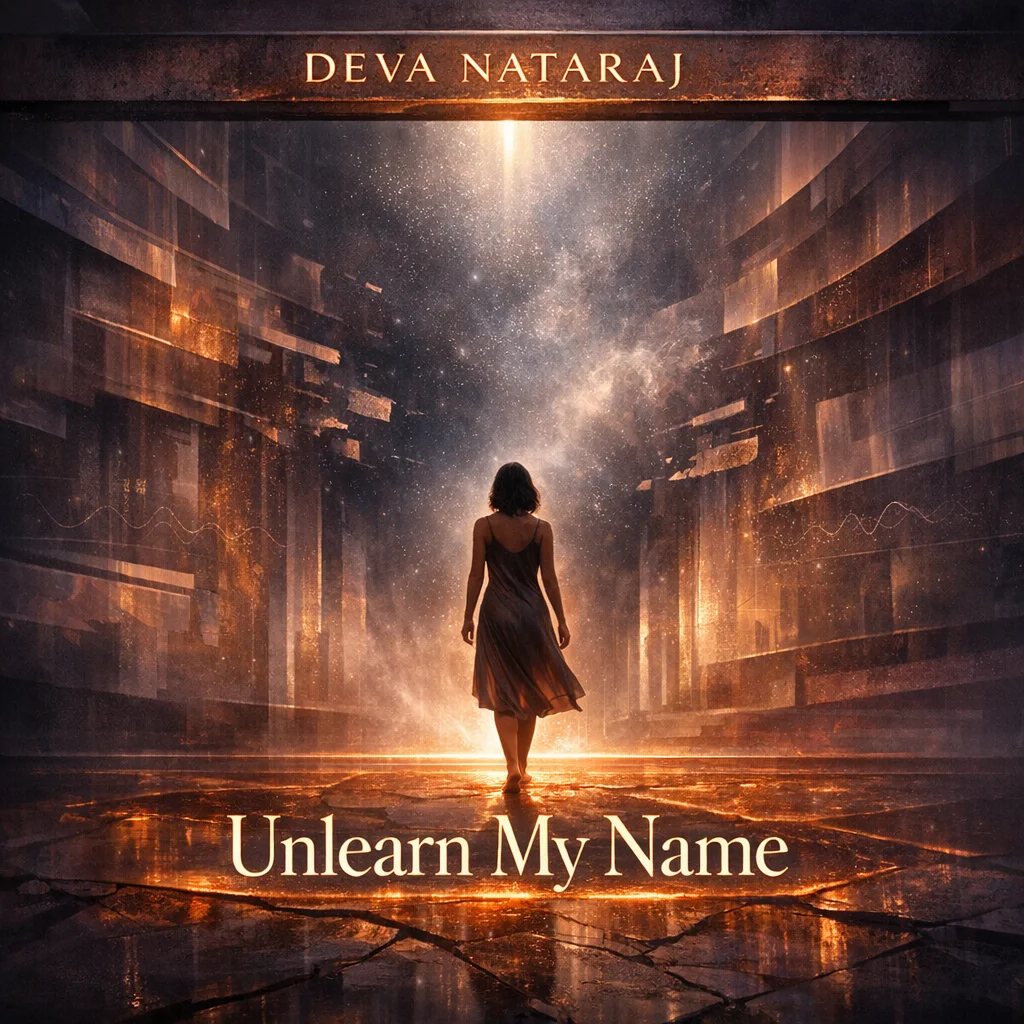 Unlearn My Name