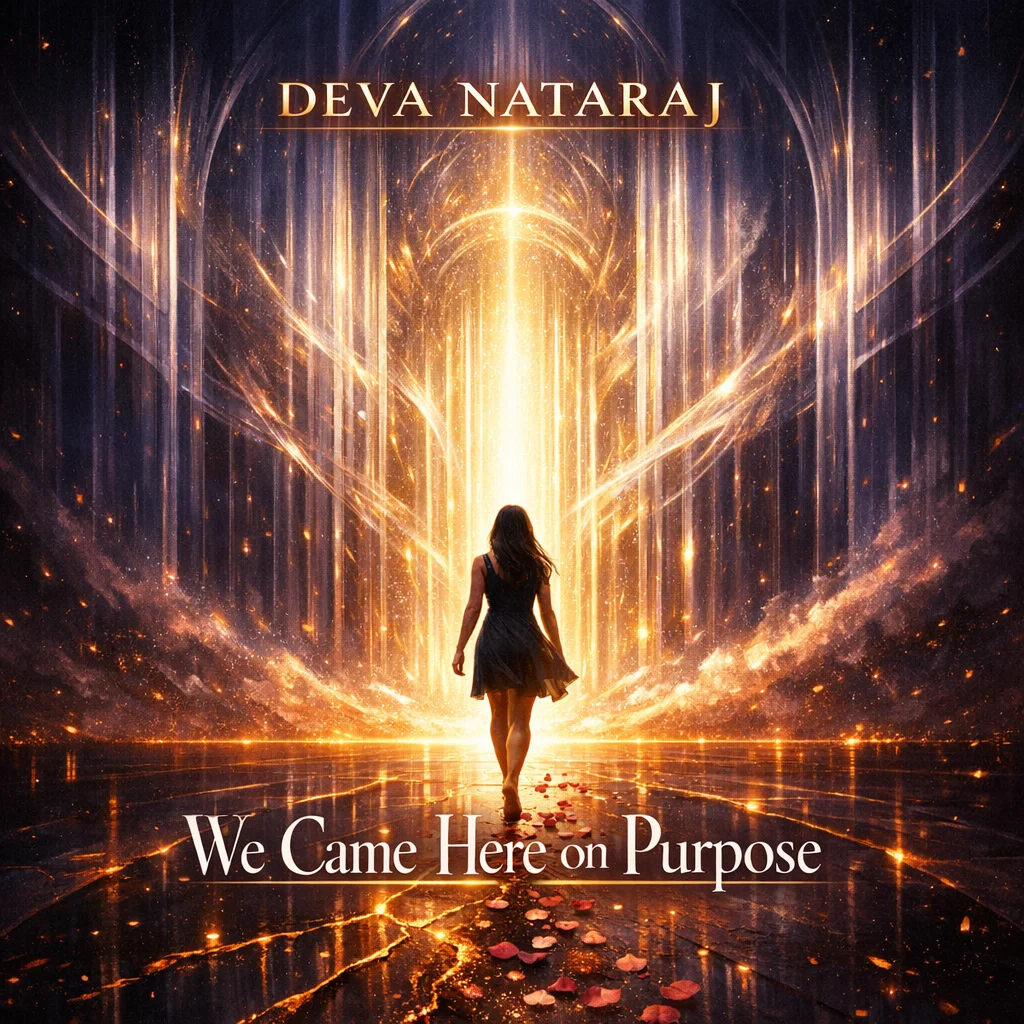 We Came Here on Purpose