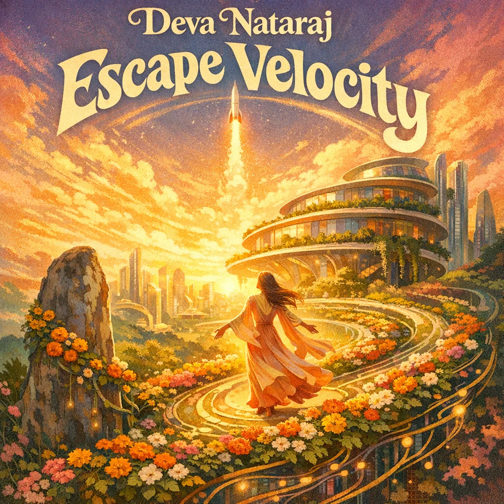 Escape Velocity