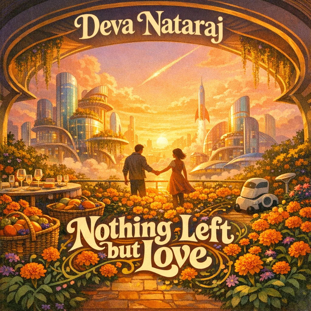 Nothing Left but Love