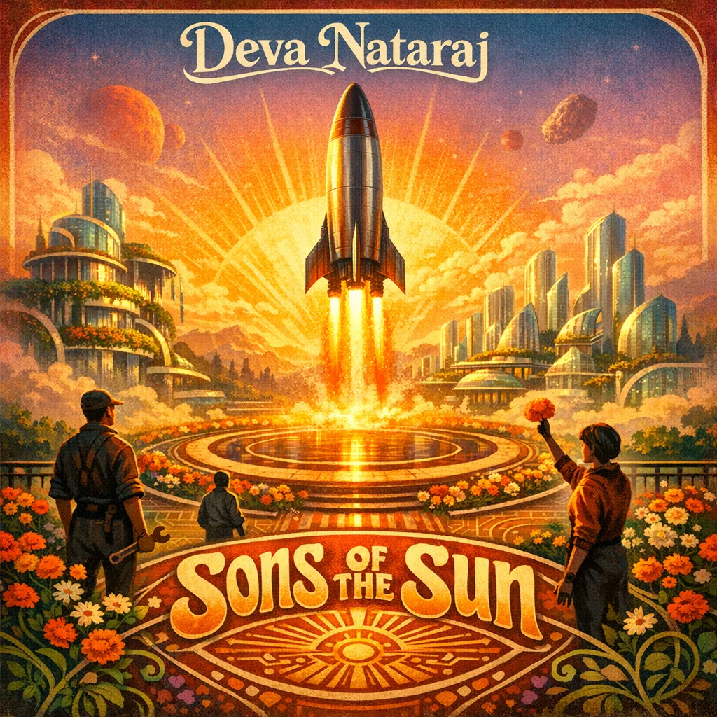 Sons of the Sun