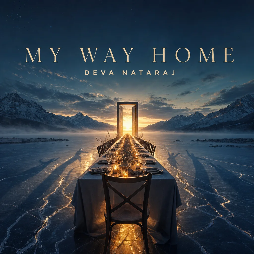 My Way Home
