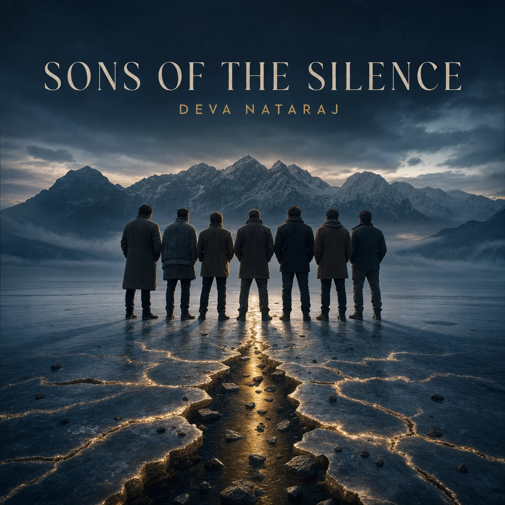 Sons of the Silence