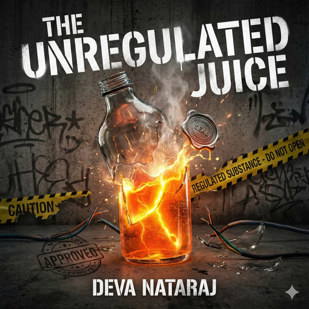 The Unregulated Juice
