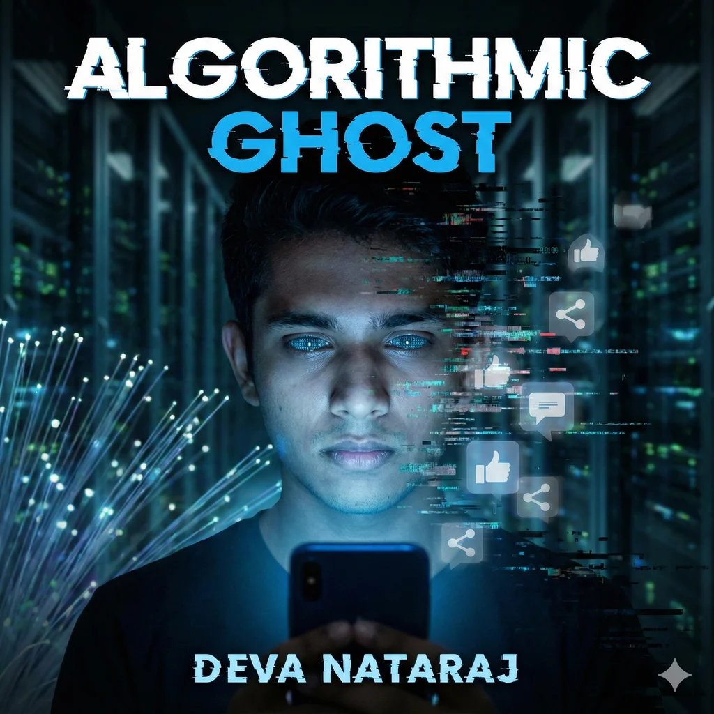 Algorithmic Ghost