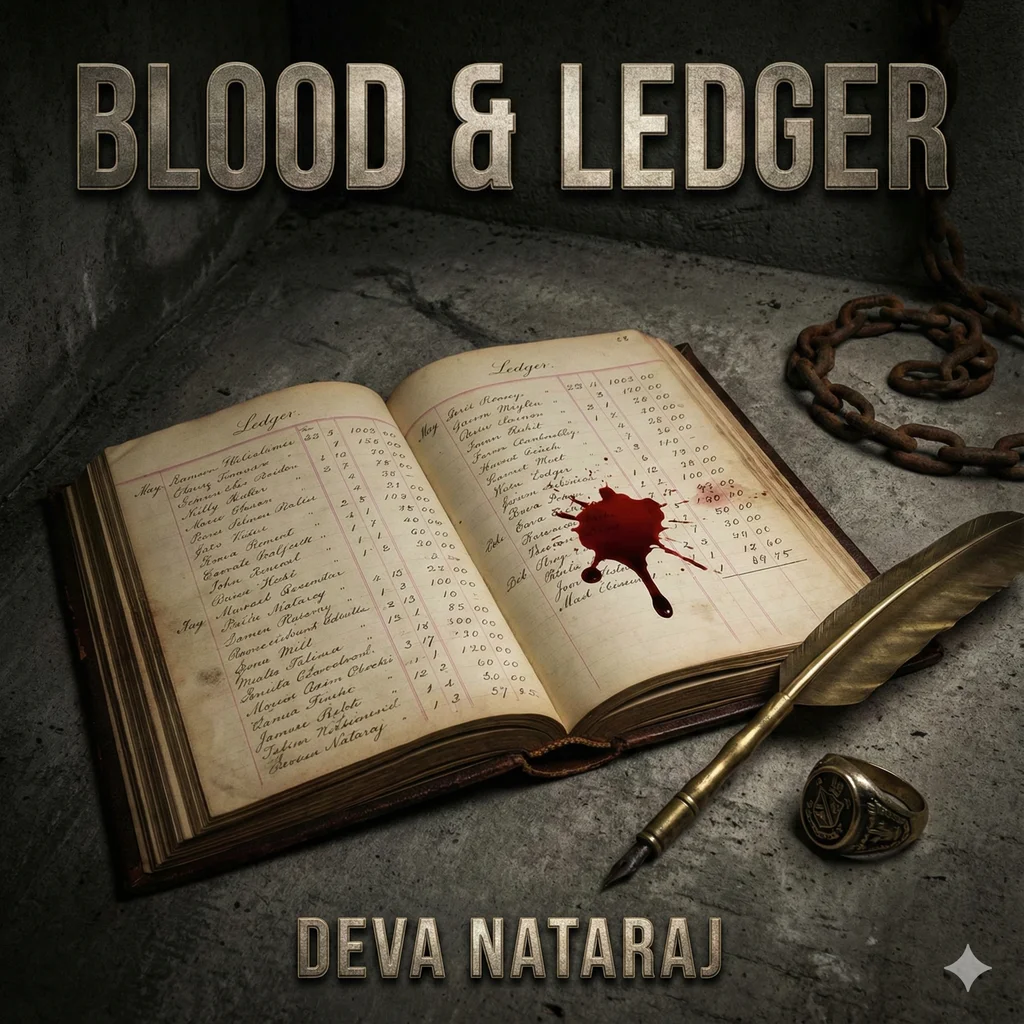 Blood & Ledger