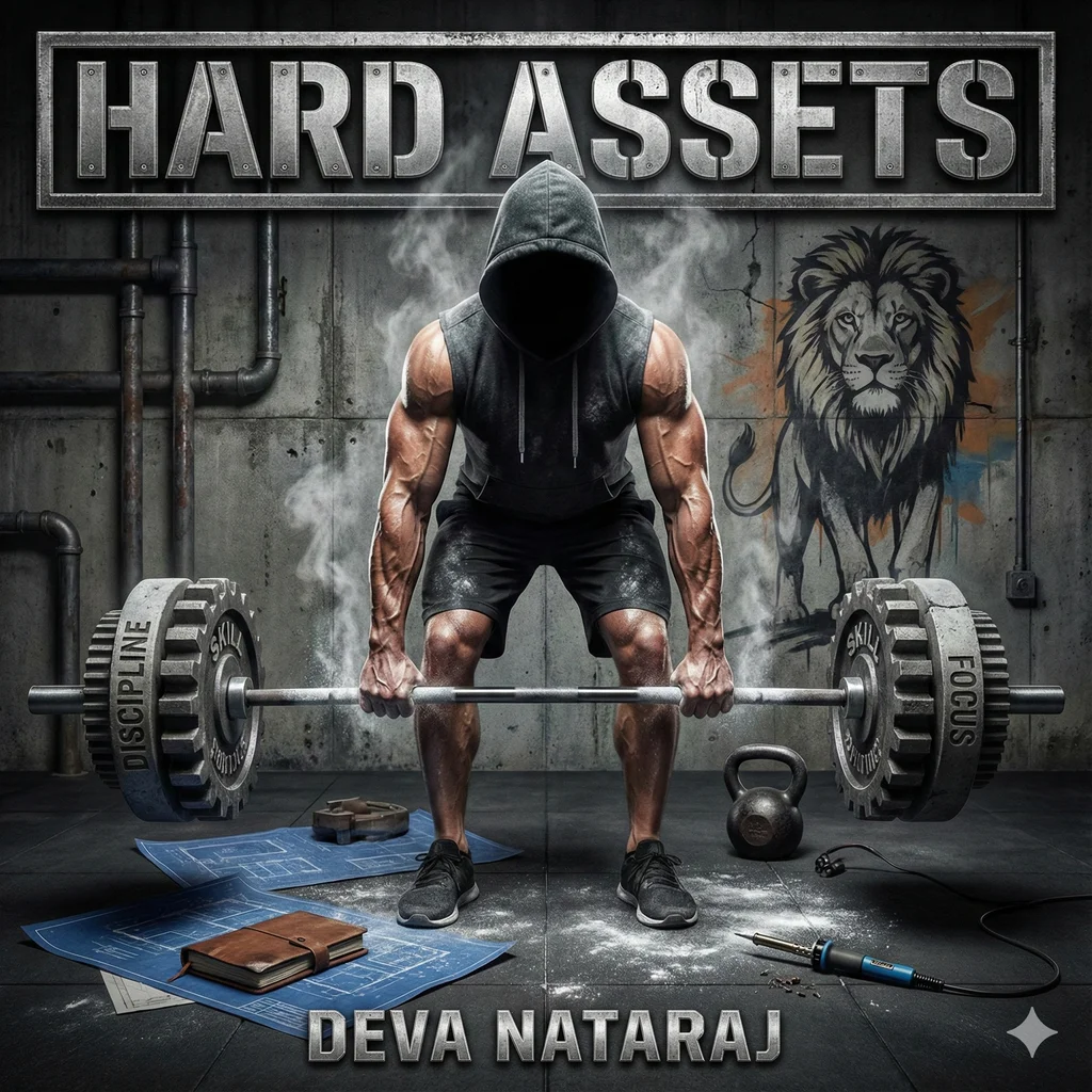 Hard Assets