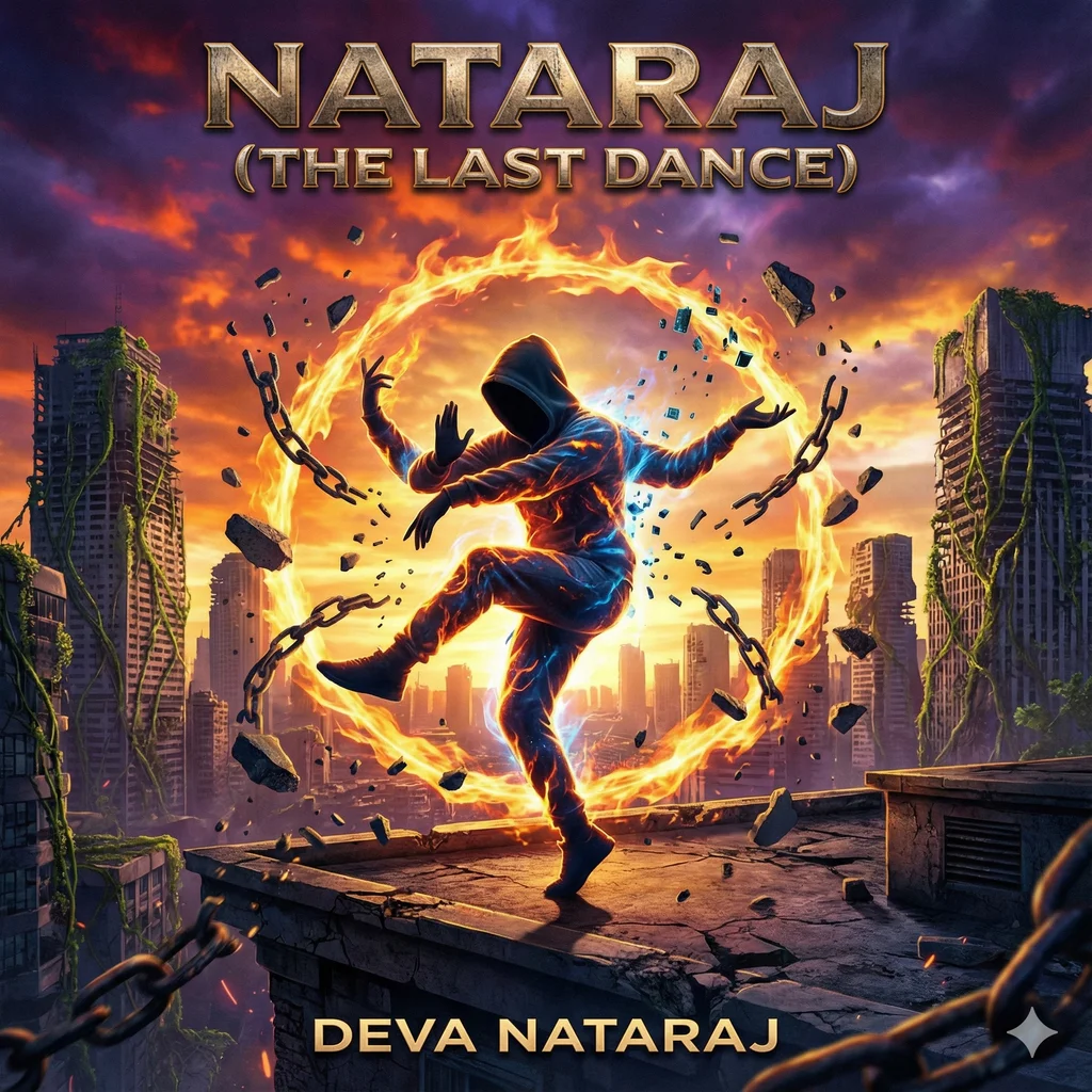 Nataraj (The Last Dance)