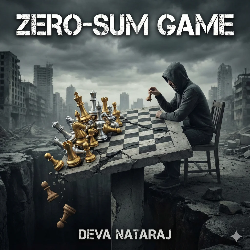Zero-Sum Game